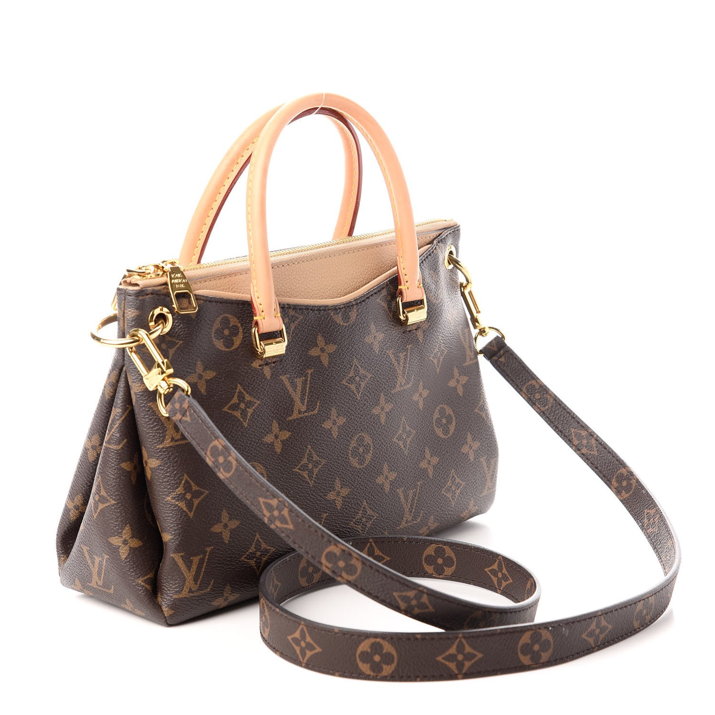 Monogram Pallas BB Dune