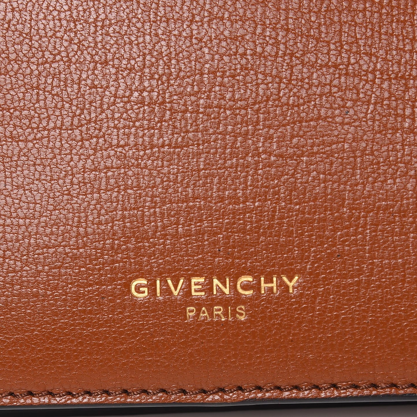 Goatskin Suede Cross 3 Crossbody Bag Chestnut