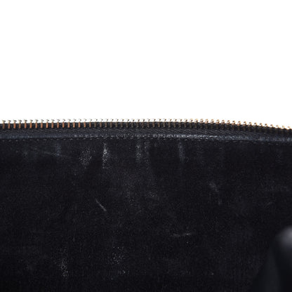 Saint Laurent Calfskin Classic Baby Duffle Black 19 of 19