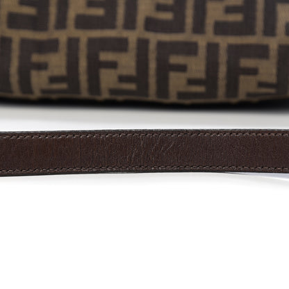 Fendi Zucca Mama Baguette Tobacco 8 of 9