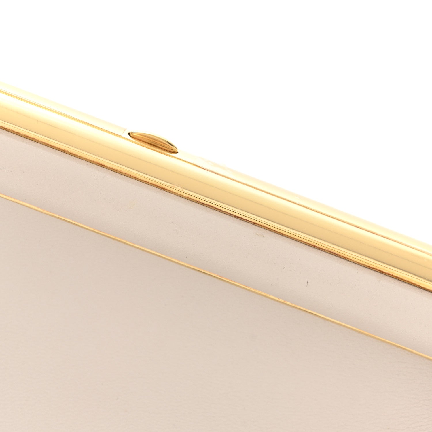 Fendi Shiny Nappa Small Fendi First Ghiaia 11 of 11
