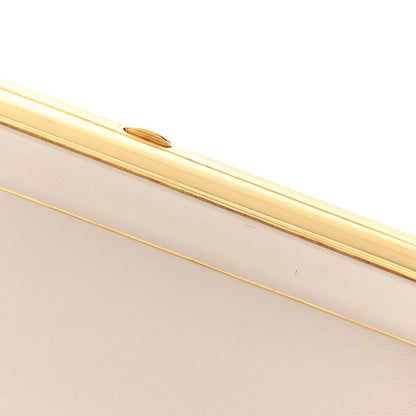 Fendi Shiny Nappa Small Fendi First Ghiaia 11 of 11