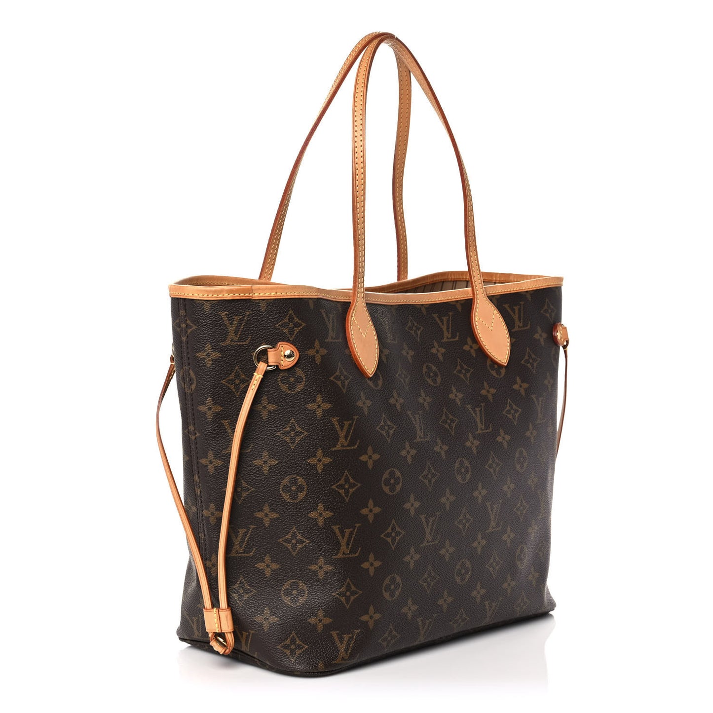 Monogram Neverfull MM