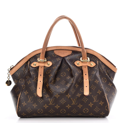 Louis Vuitton Monogram Tivoli GM 1 of 8