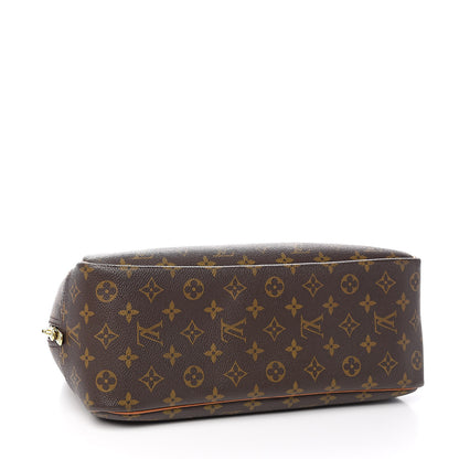 Louis Vuitton Monogram Deauville 4 of 14
