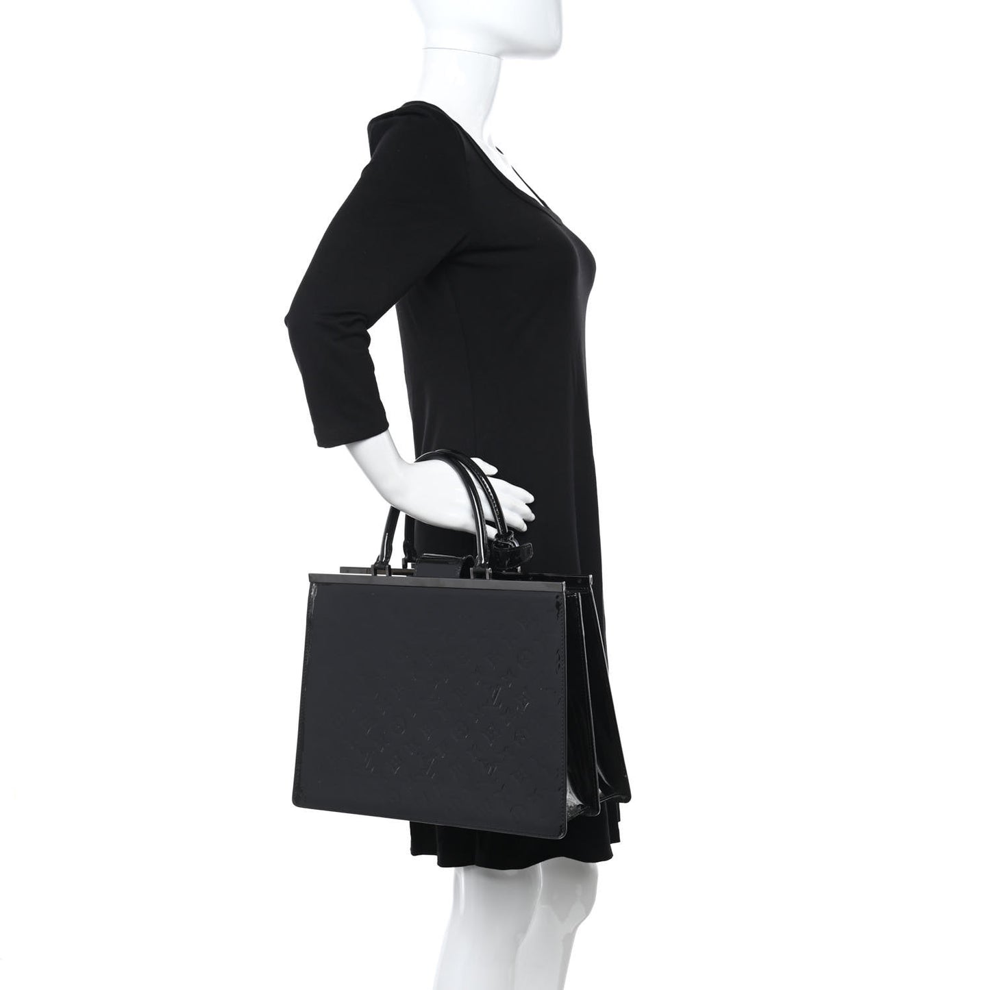 Vernis Deesse GM Black