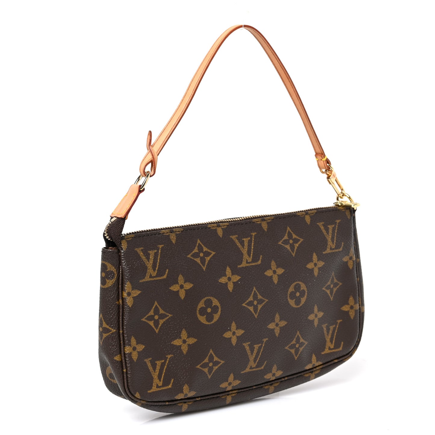 Monogram Pochette Accessories