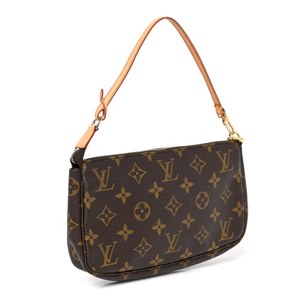 Louis Vuitton Monogram Pochette Accessories 2 of 8