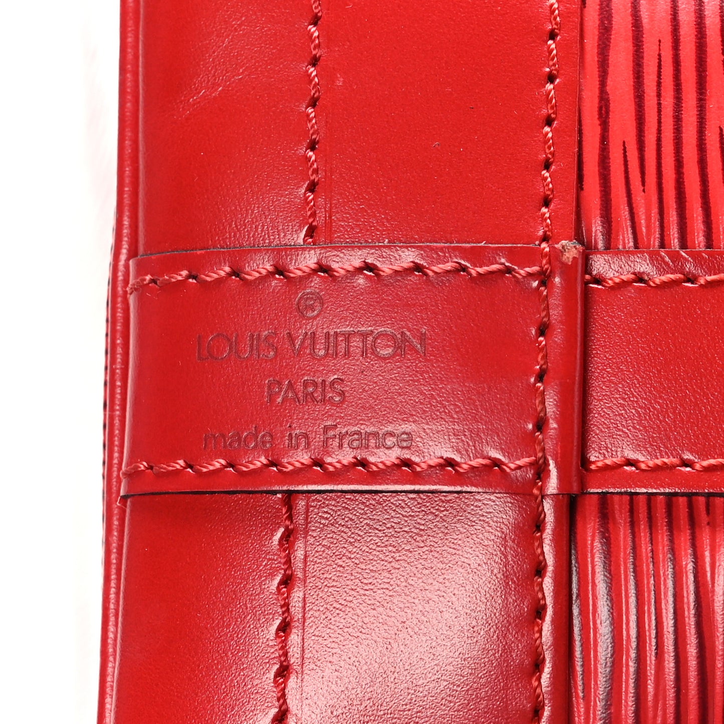Epi Noe Castillan Red
