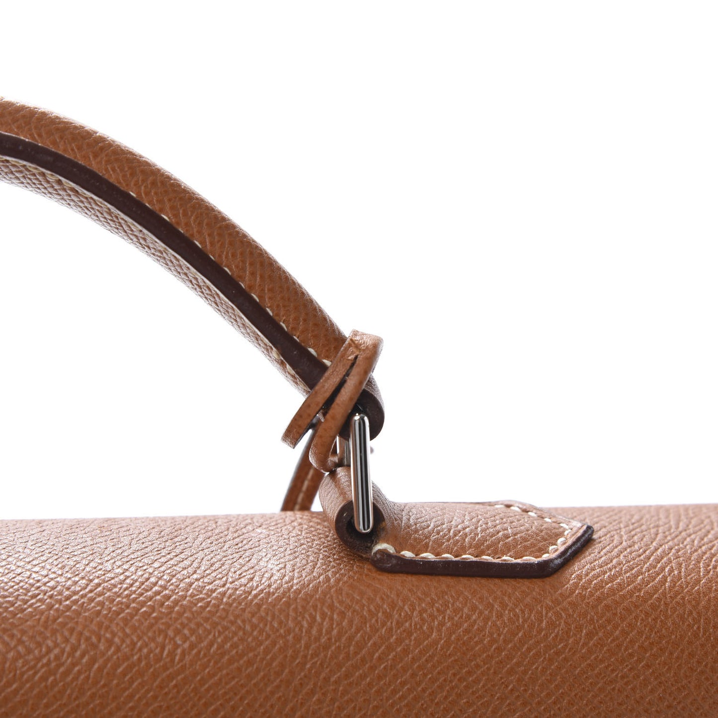Epsom Kelly Depeche 38 Gold