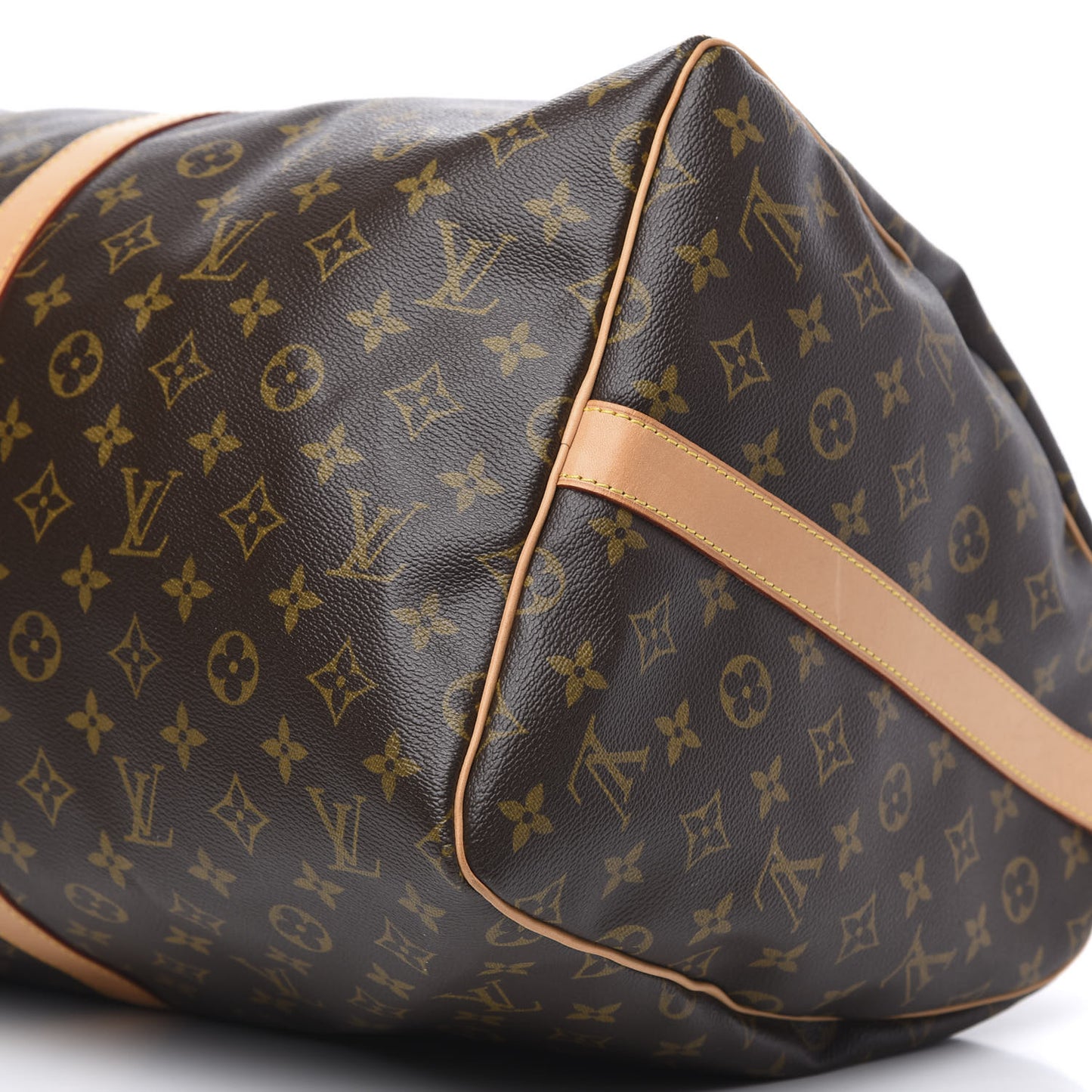 Monogram Keepall Bandouliere 55
