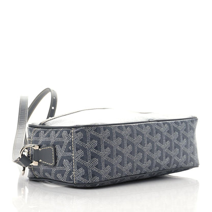 Goyard Goyardine Sac Cap Vert Grey 4 of 12