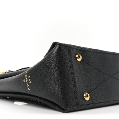 Louis Vuitton Empreinte Surene MM Black 8 of 9