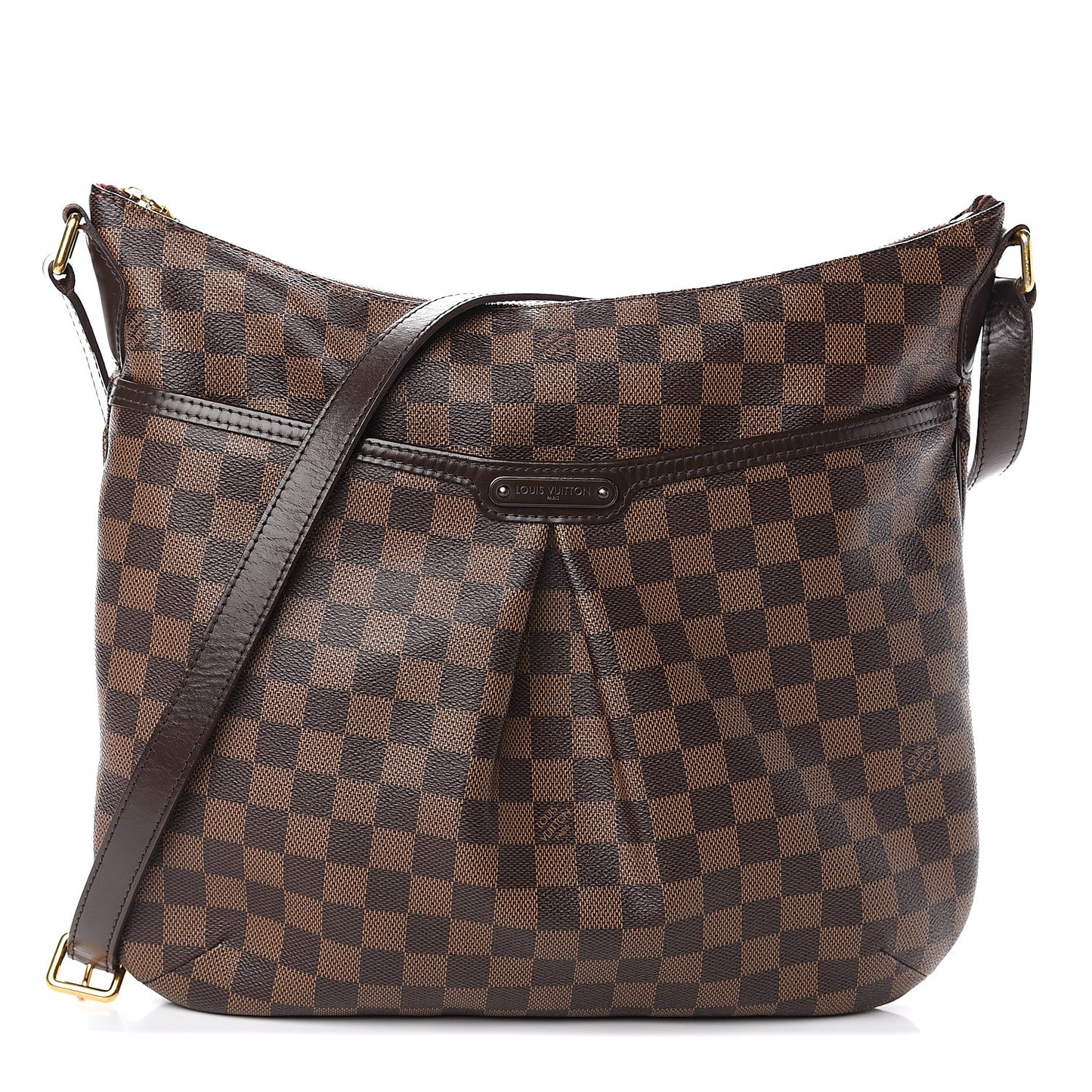 Damier Ebene Bloomsbury GM