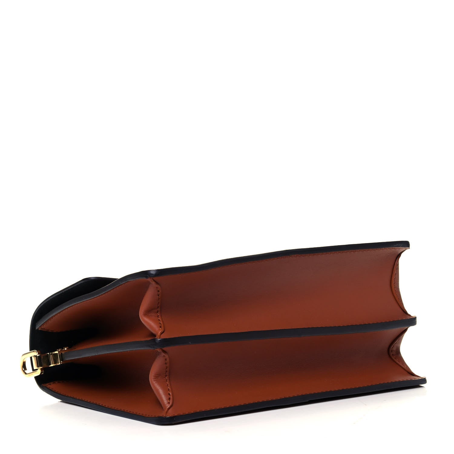 Louis Vuitton Reverse Monogram Dauphine MM 4 of 9