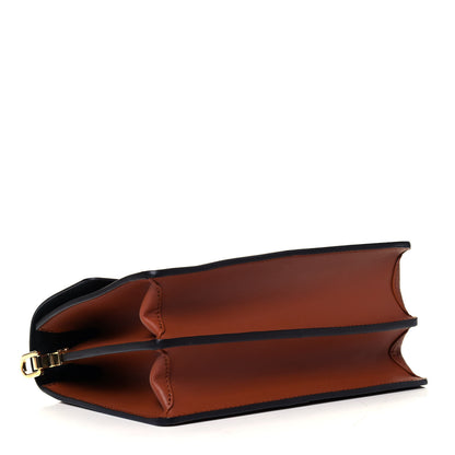 Louis Vuitton Reverse Monogram Dauphine MM 4 of 9