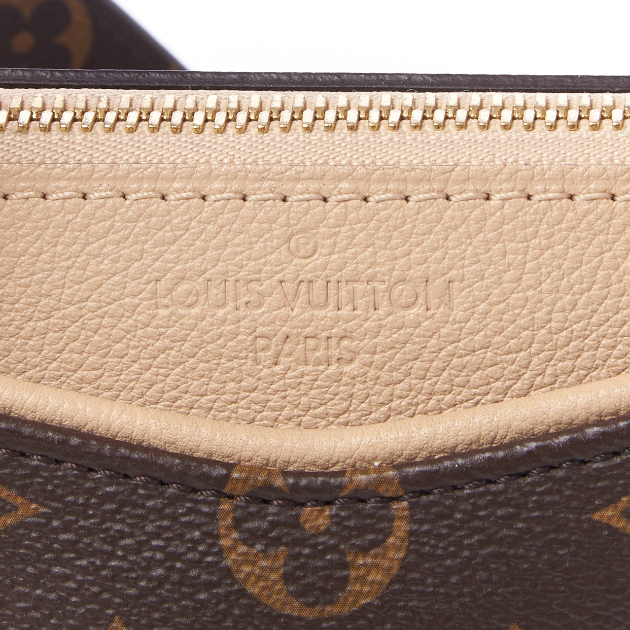 Monogram Pallas BB Dune