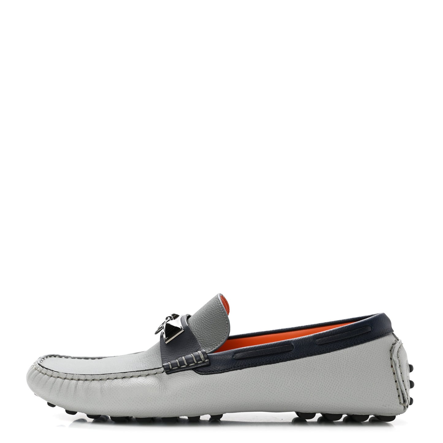 Epsom Mens Irving Driving Moccasin Loafers 42