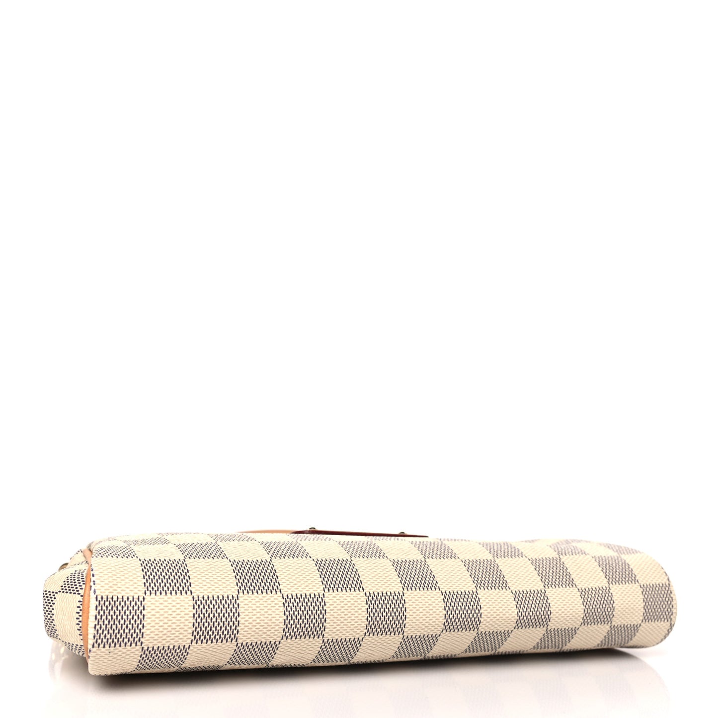 Damier Azur Eva Clutch
