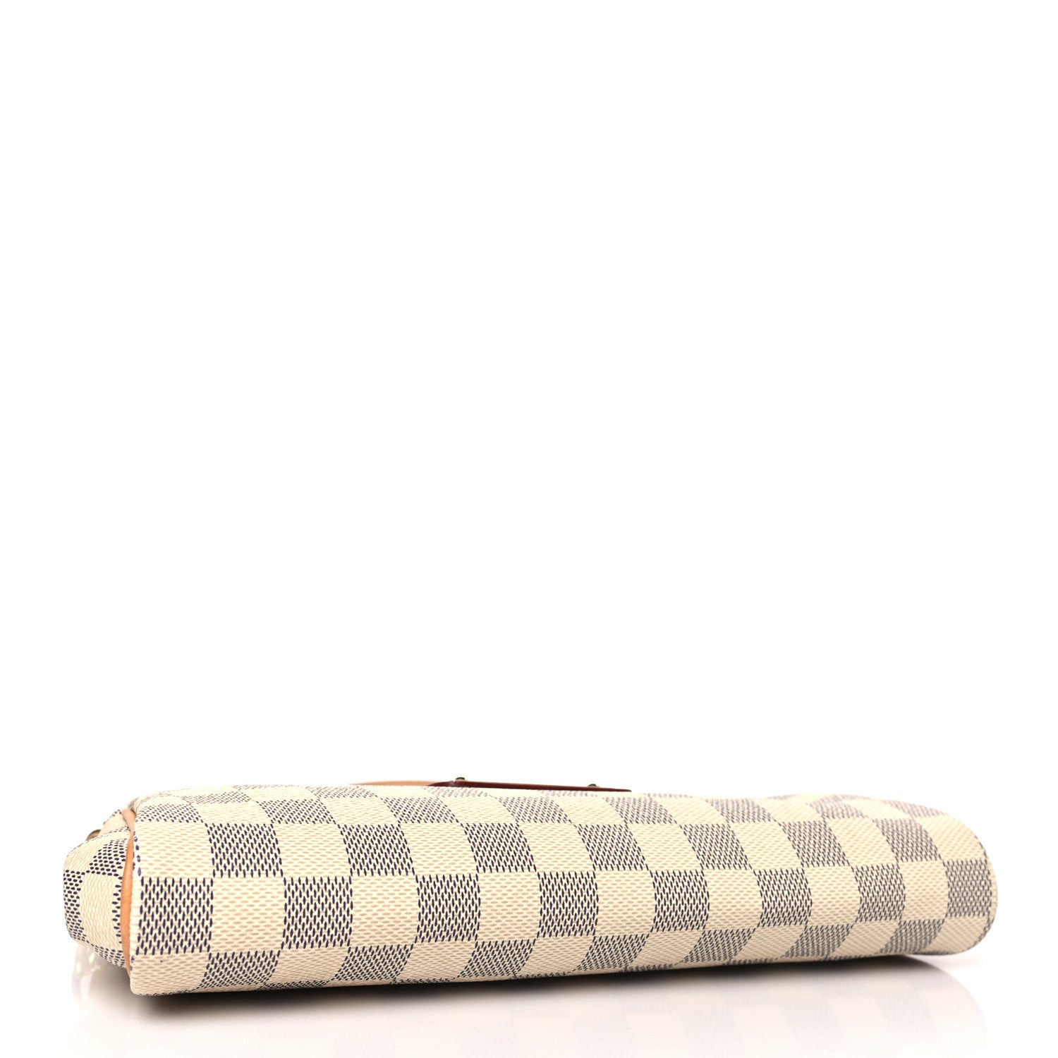 Louis Vuitton Damier Azur Eva Clutch 4 of 8