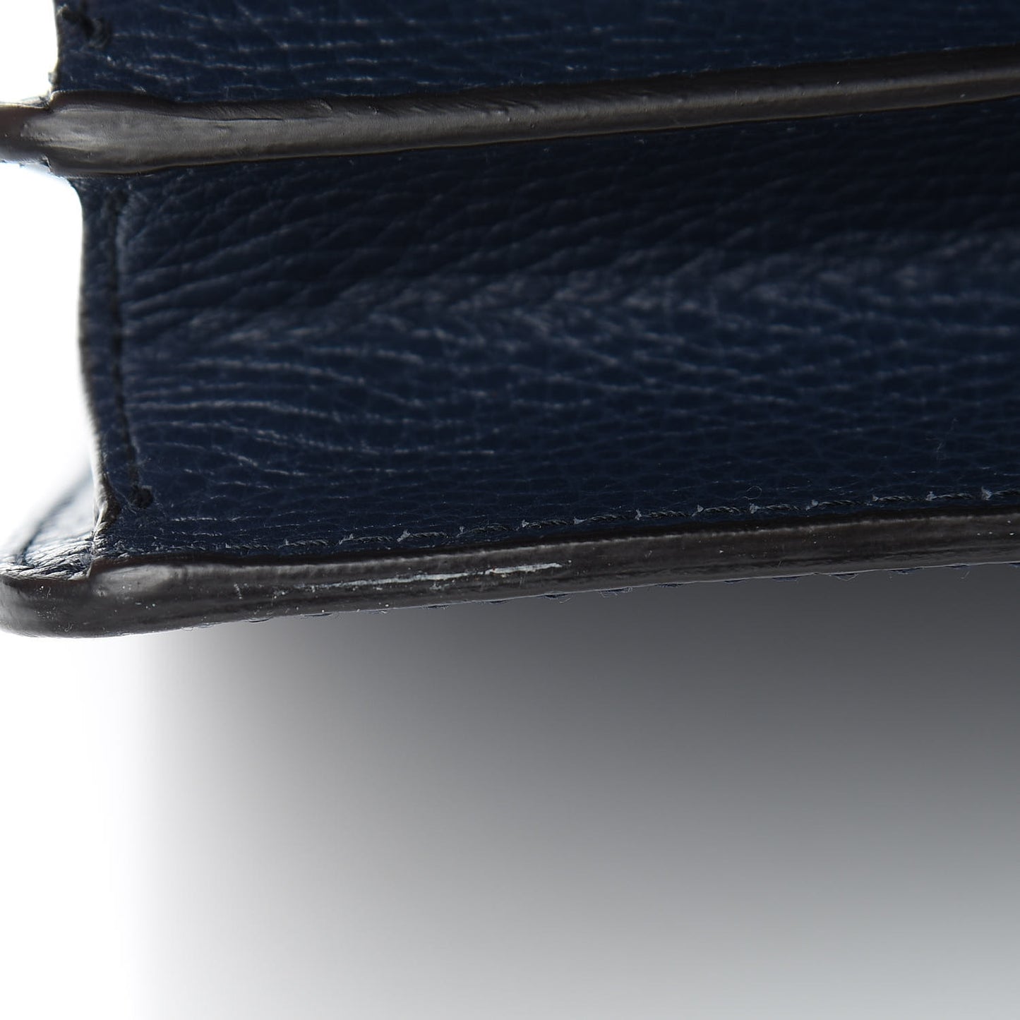 Dollar Calfskin Crystal Small Dionysus Shoulder Bag Blue Agata Montana Sapphire