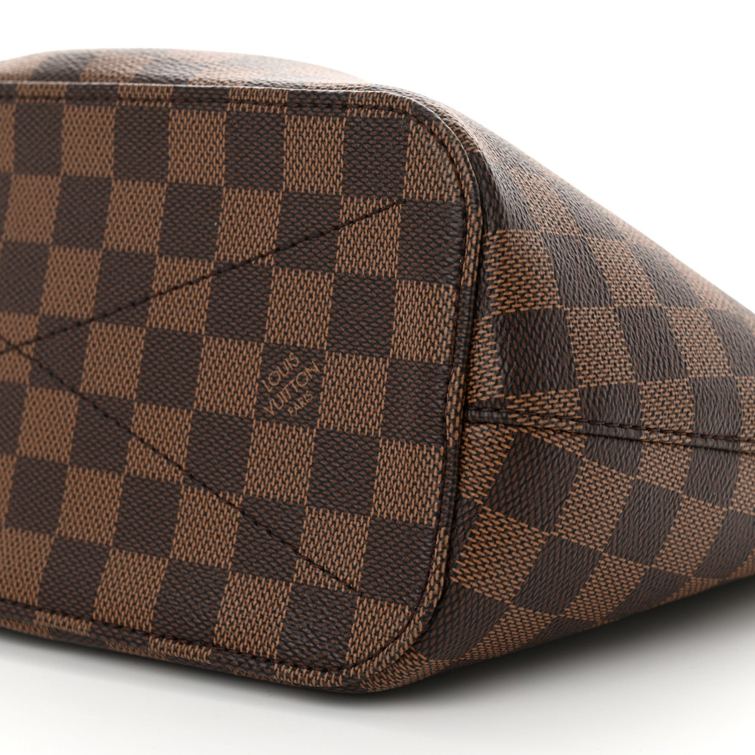 Louis Vuitton Damier Ebene Siena PM 11 of 13