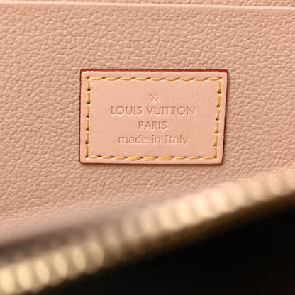 Louis Vuitton Monogram Nice BB 6 of 8