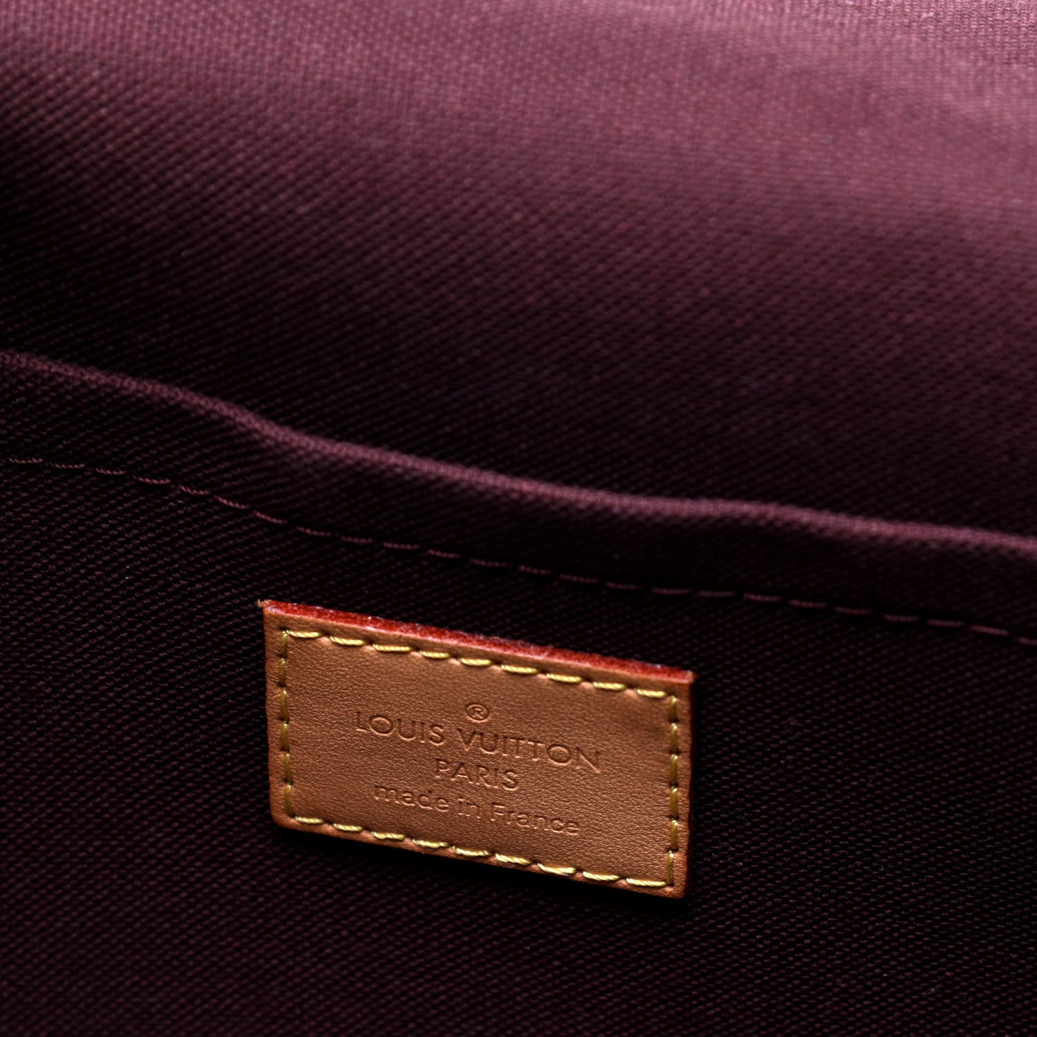 Louis Vuitton Monogram Favorite MM 4 of 7