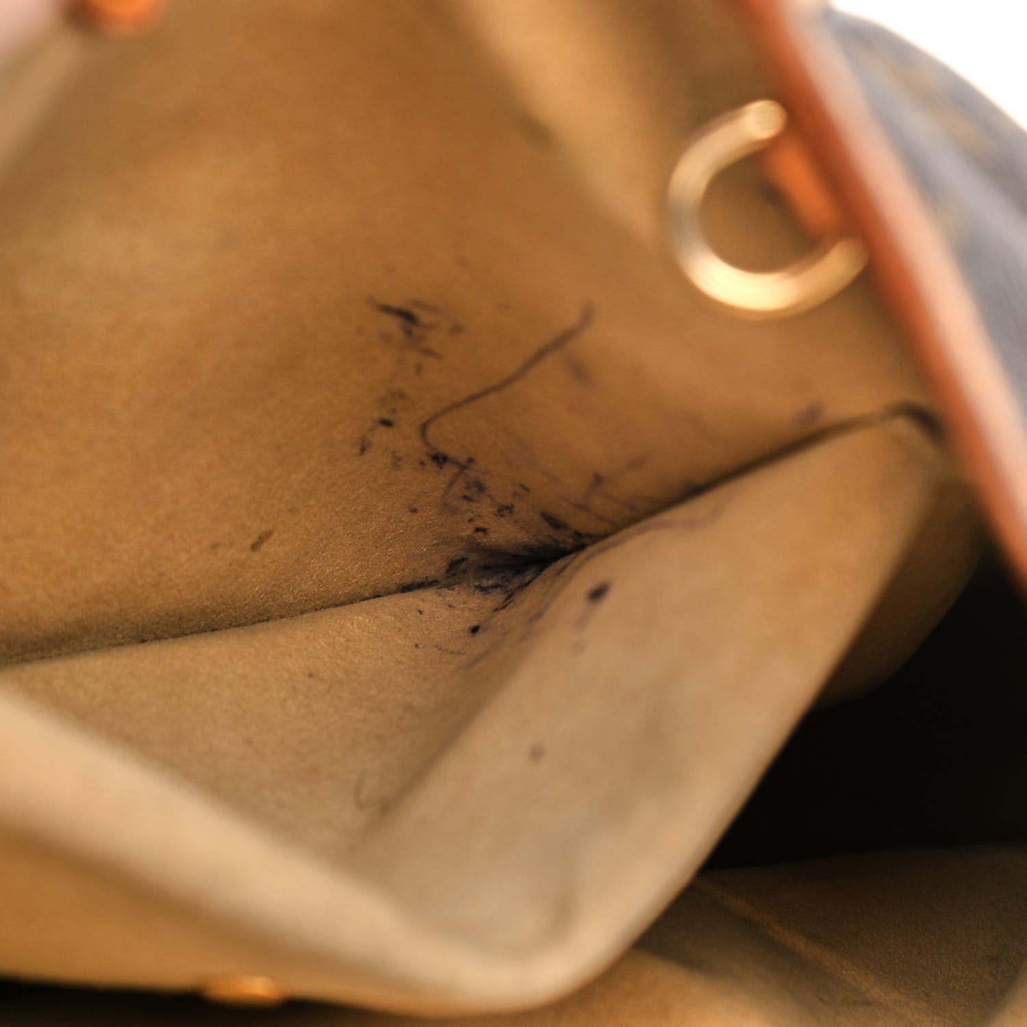 Louis Vuitton Monogram Galliera GM 14 of 18