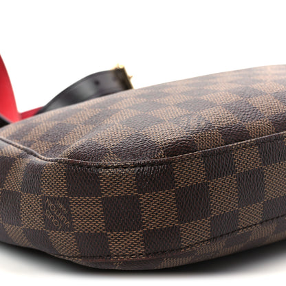 Louis Vuitton Damier Ebene South Bank Besace 10 of 11