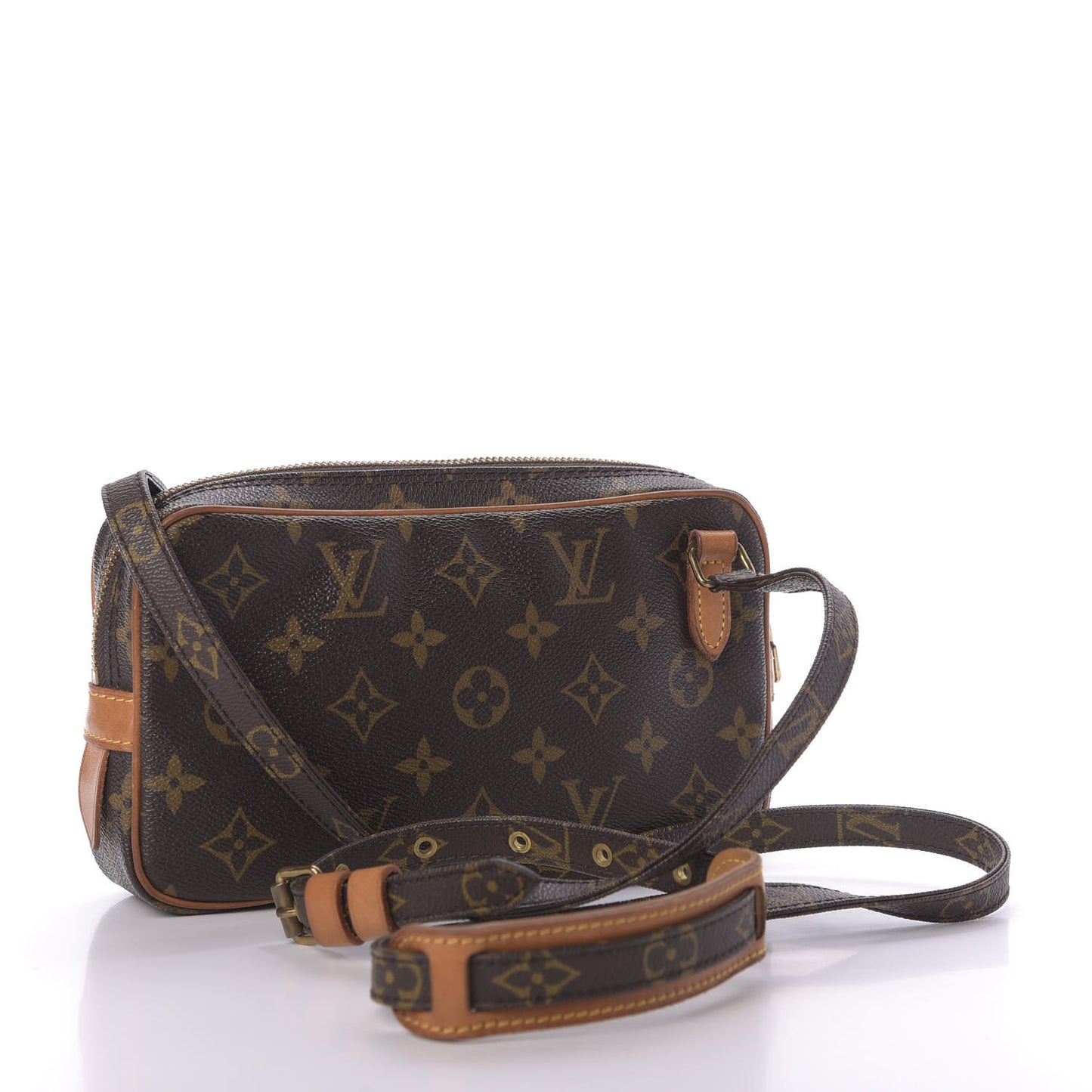 Monogram Pochette Marly Bandouliere