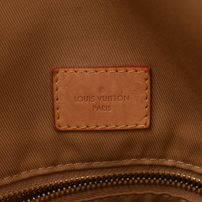 Louis Vuitton Damier Azur Graceful MM 6 of 16