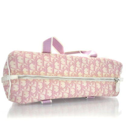 Christian Dior Monogram Girly Boston 9 of 12