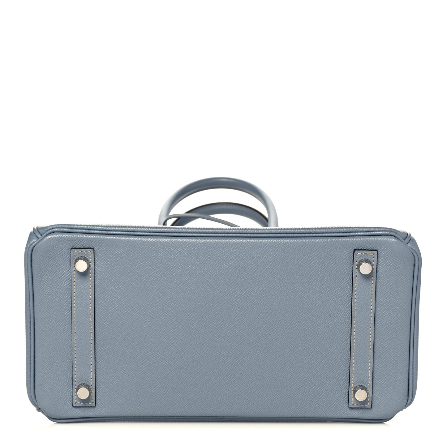 Epsom Birkin 30 Ciel