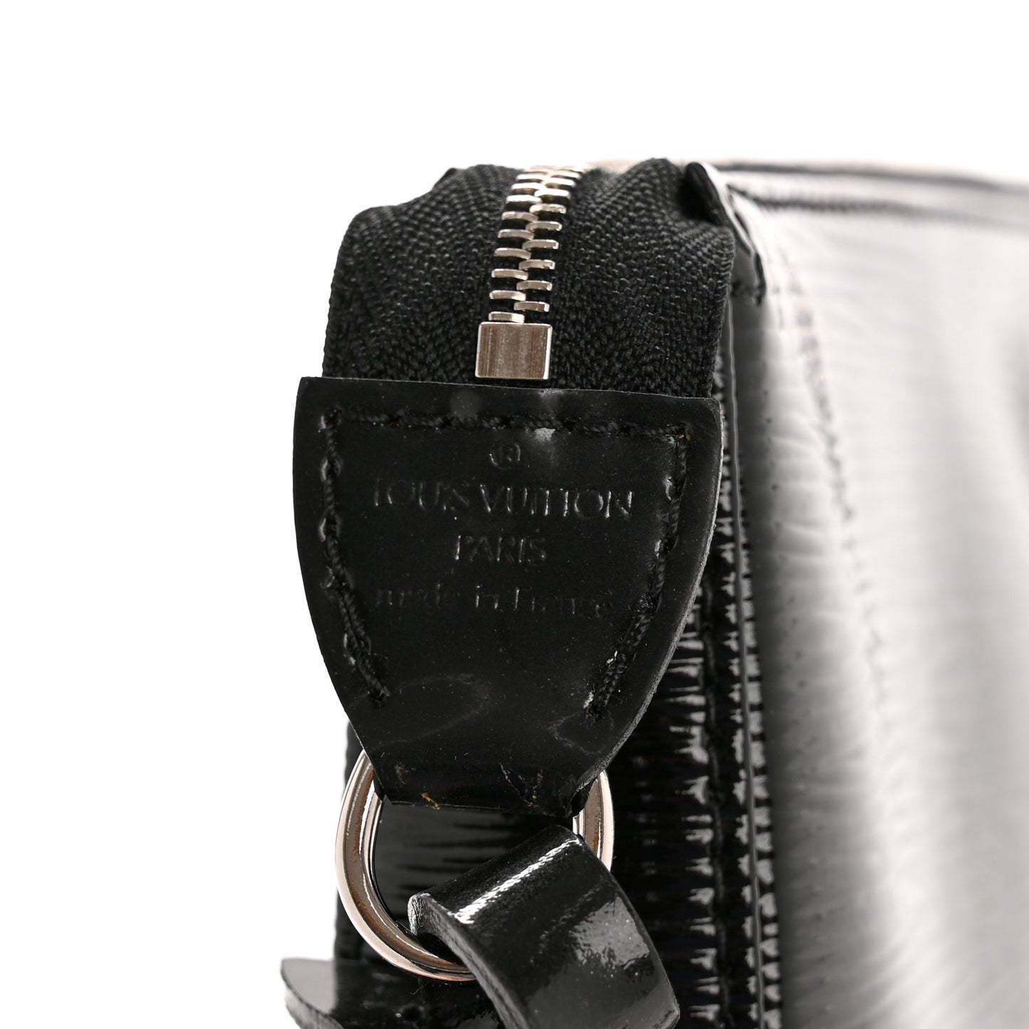 Electric Epi Pochette Accessories NM Black