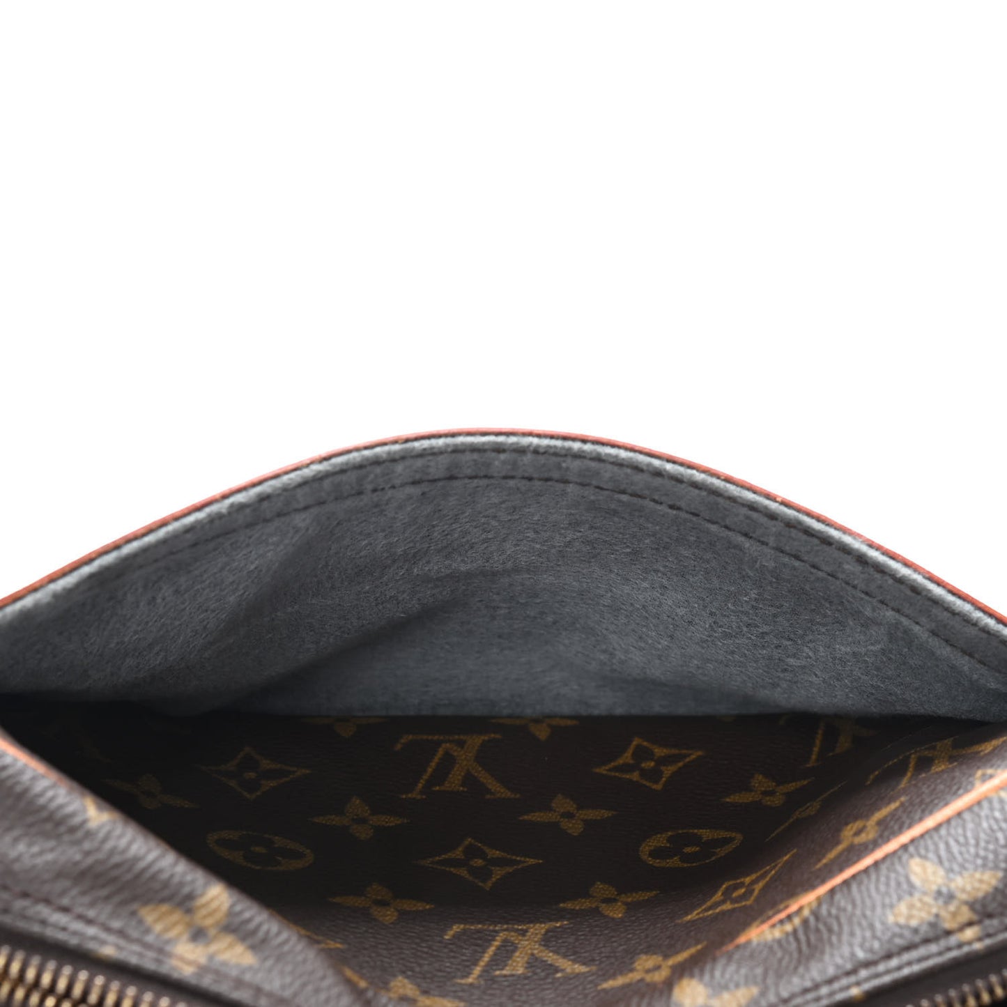 Monogram Jeune Fille