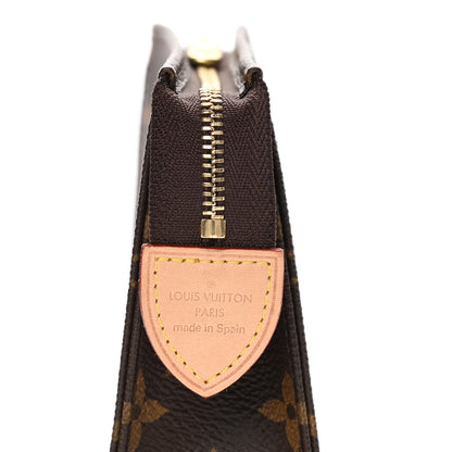 Louis Vuitton Monogram Toiletry Pouch 15 6 of 10