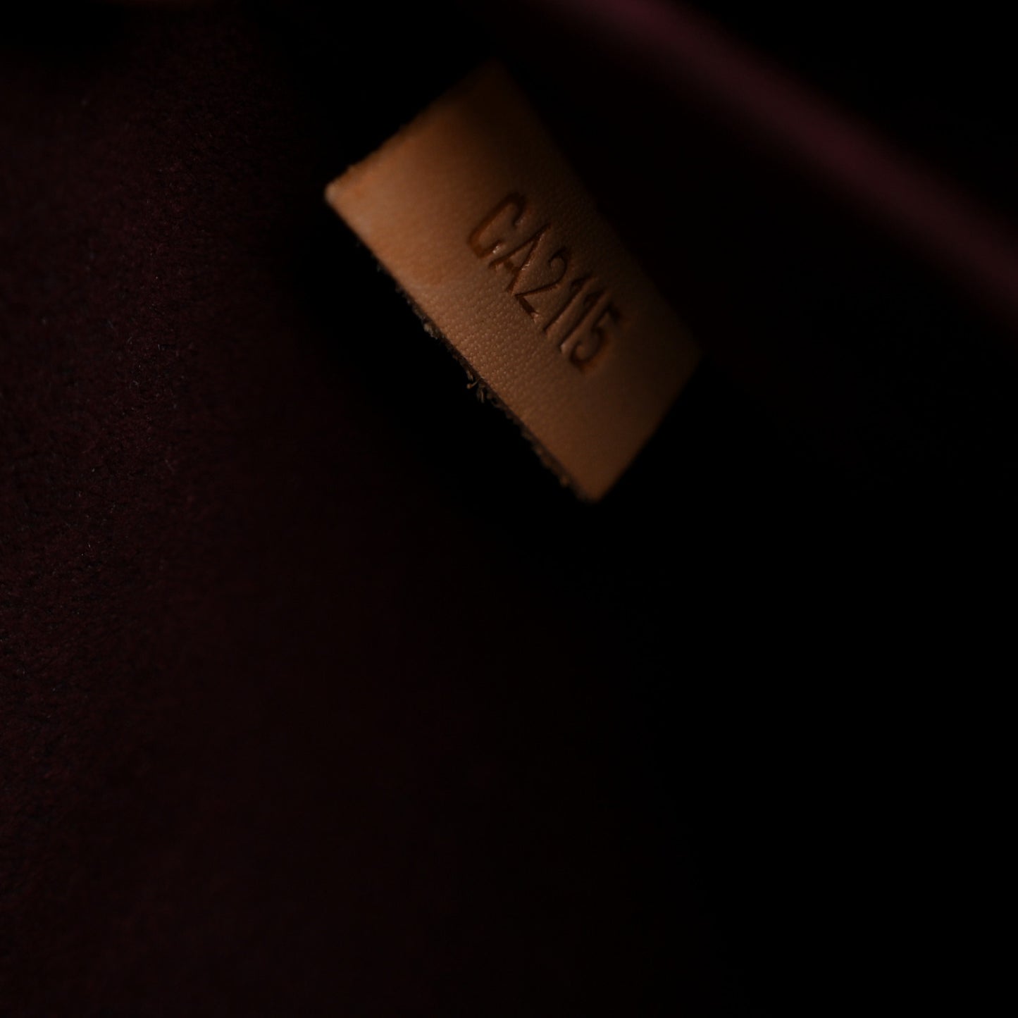 Monogram Montaigne MM