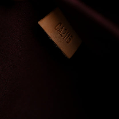 Louis Vuitton Monogram Montaigne MM 7 of 14
