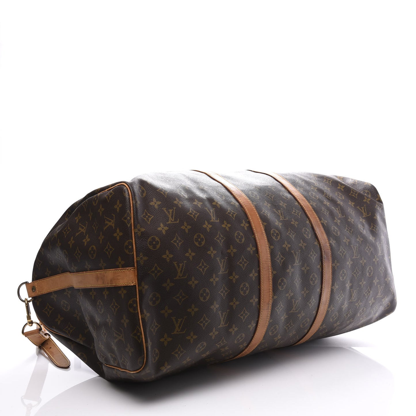 Monogram Keepall Bandouliere 60