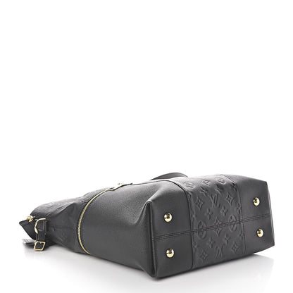 Louis Vuitton Empreinte Melie Black 4 of 10