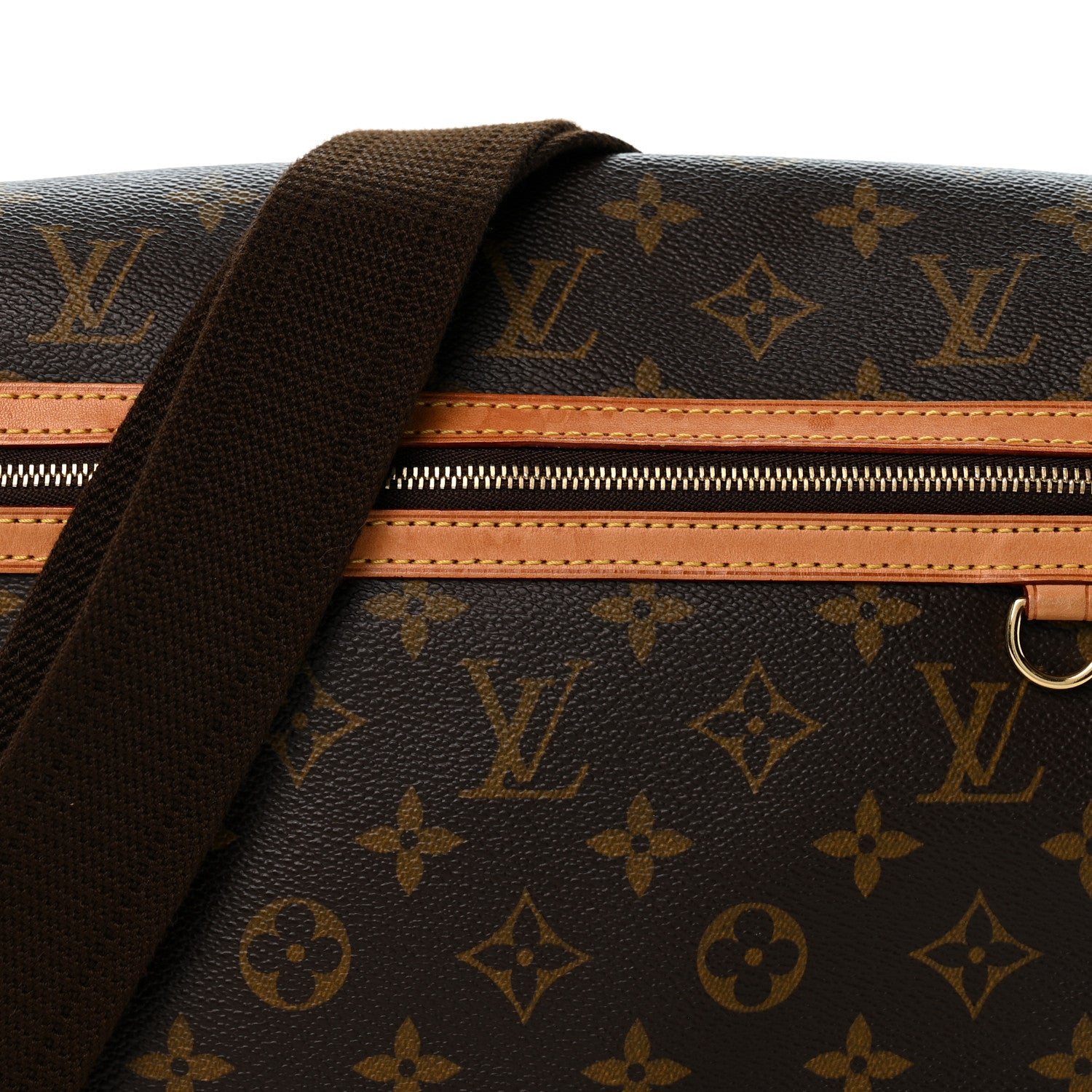 Louis Vuitton Monogram Bosphore PM Messenger 7 of 11