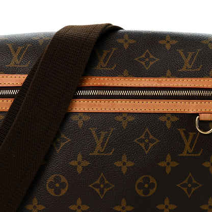 Louis Vuitton Monogram Bosphore PM Messenger 7 of 11