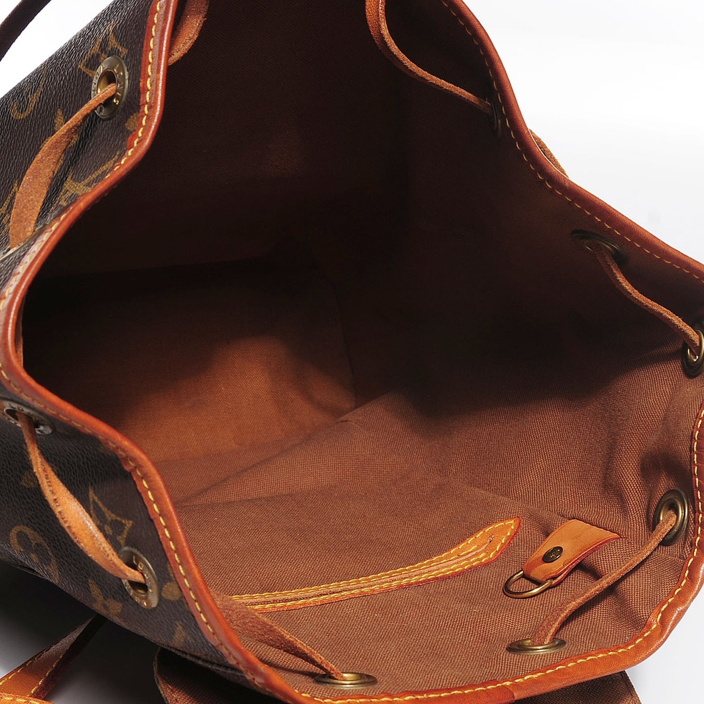 Monogram Montsouris MM Backpack