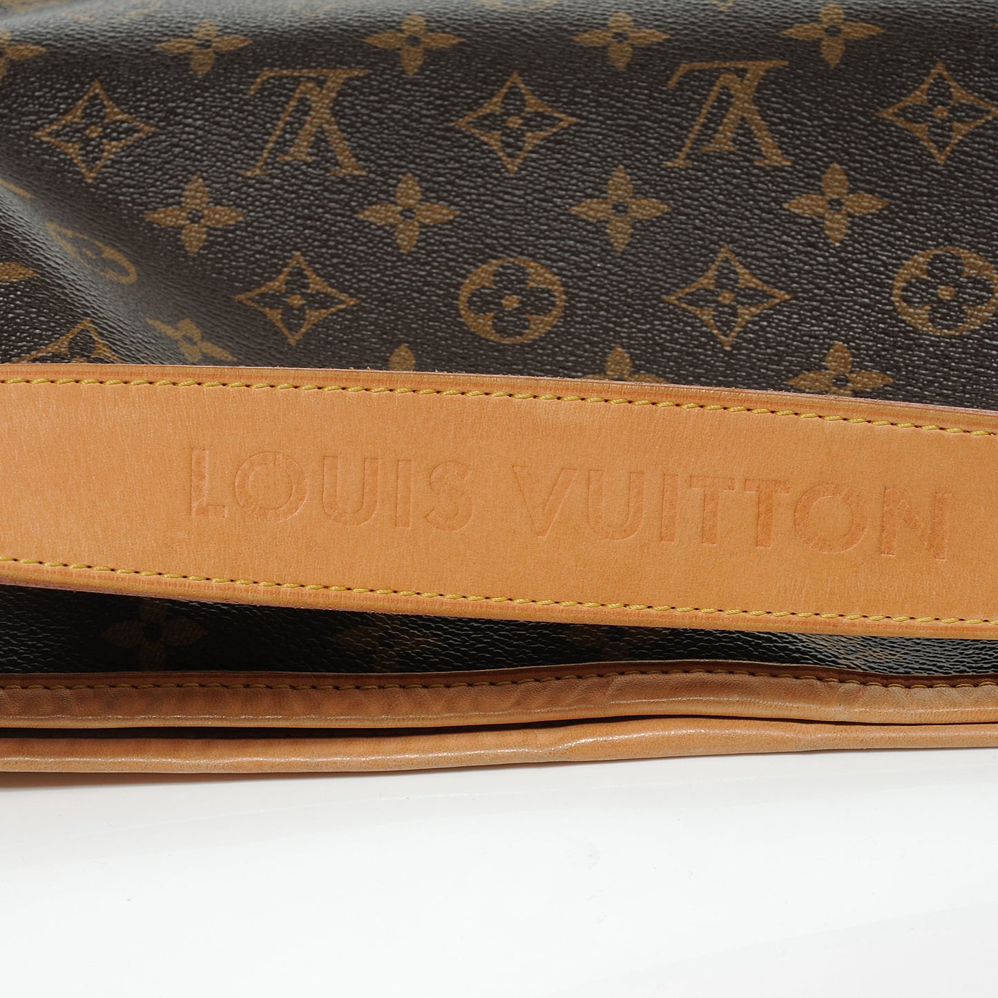 Monogram Delightful MM