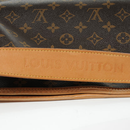 Louis Vuitton Monogram Delightful MM 8 of 10