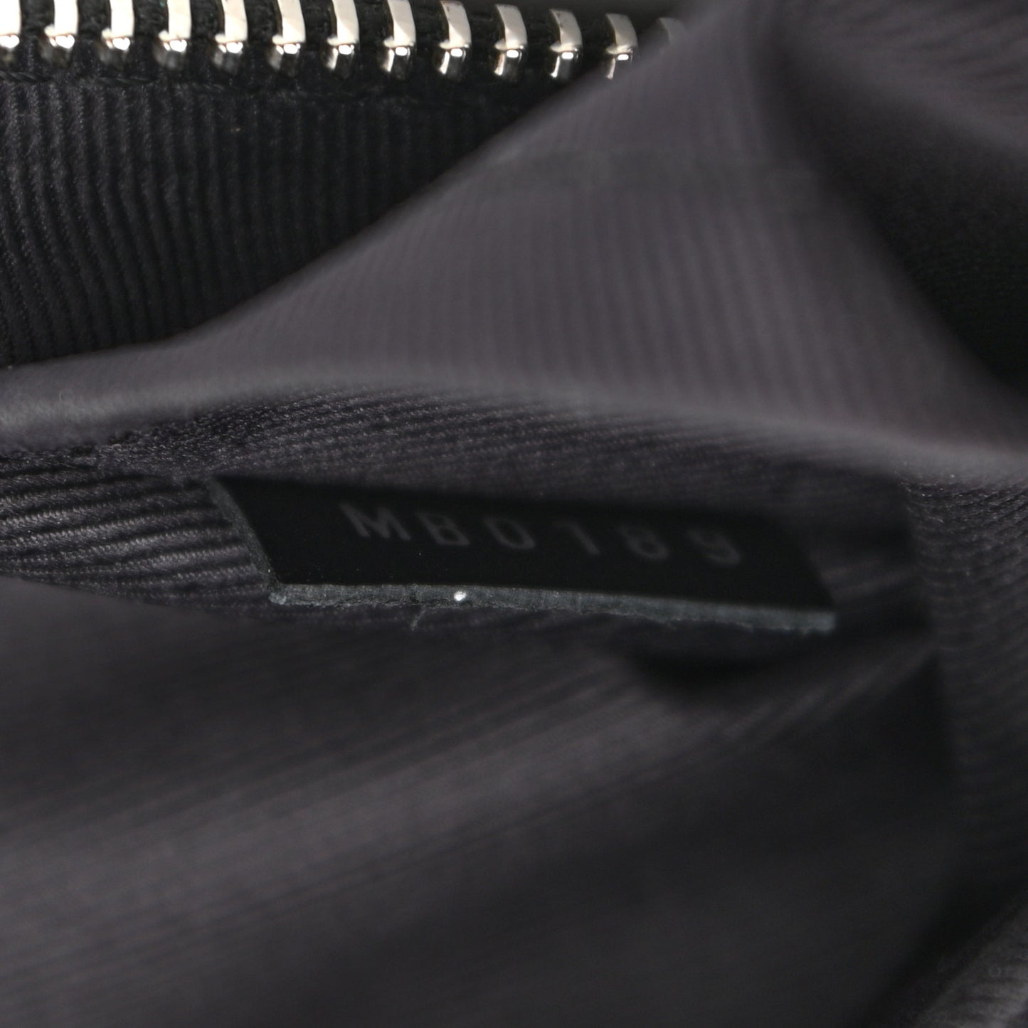 Damier Graphite Avenue Sling Backpack
