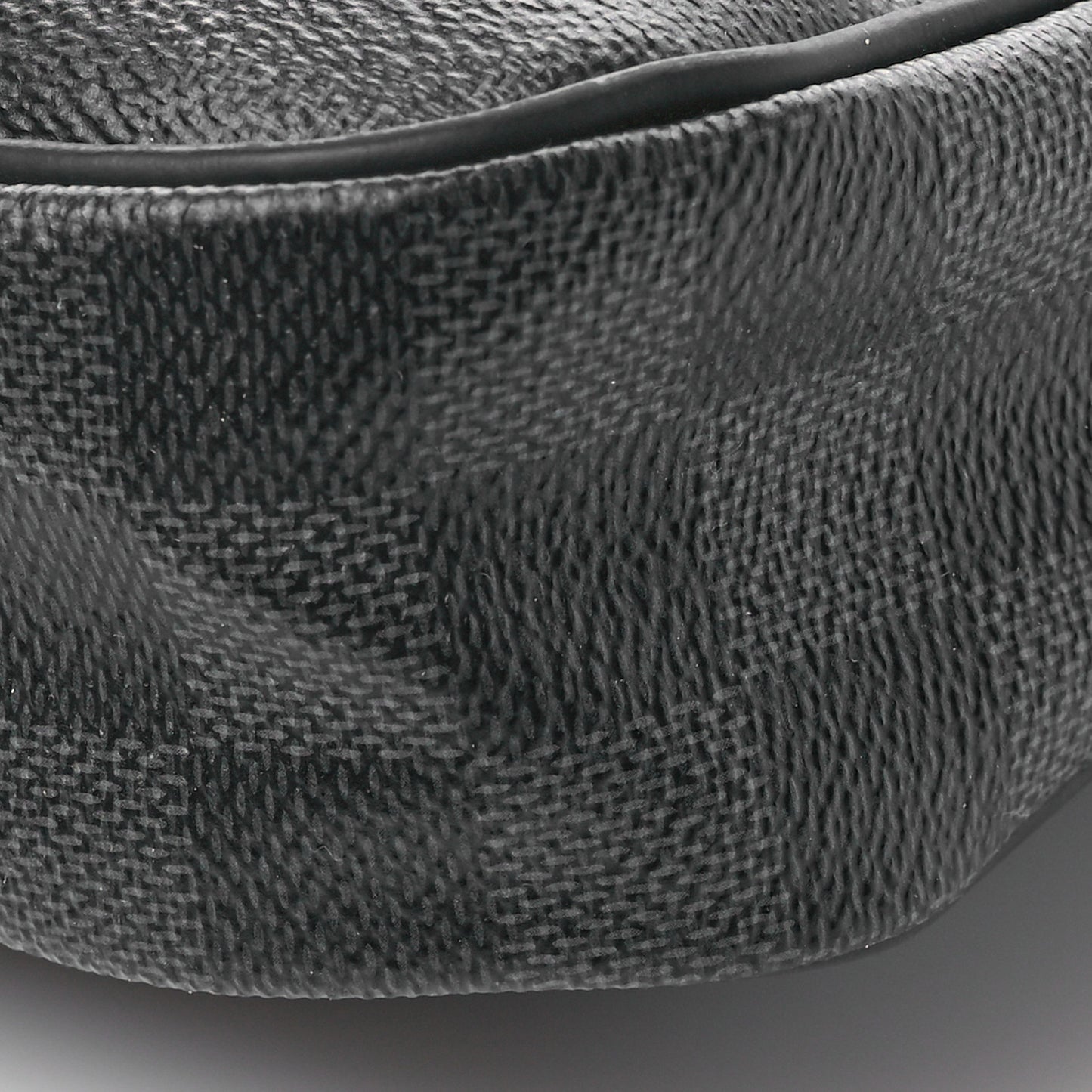 Damier Graphite Porte Documents Voyage PM