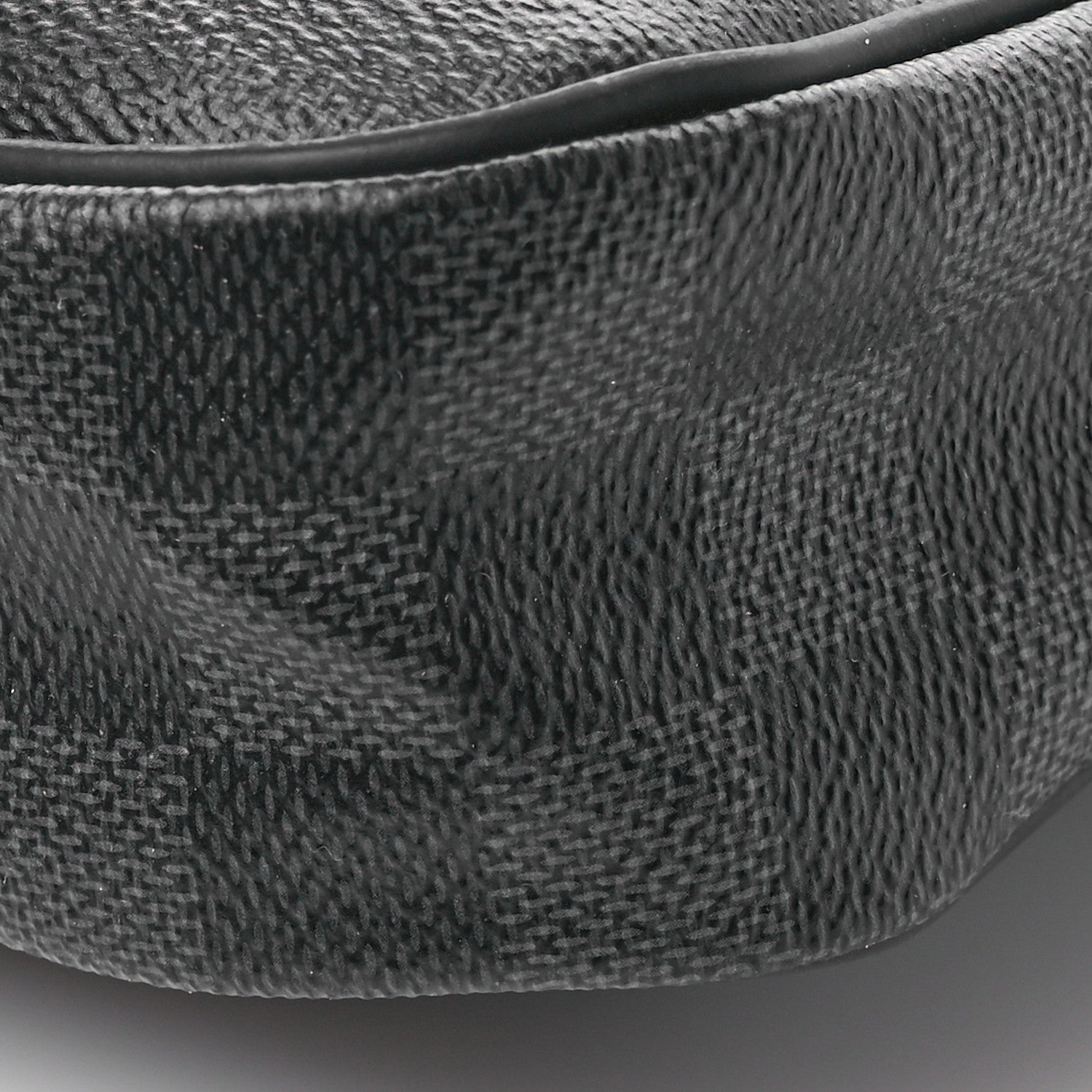 Louis Vuitton Damier Graphite Porte Documents Voyage PM 9 of 9