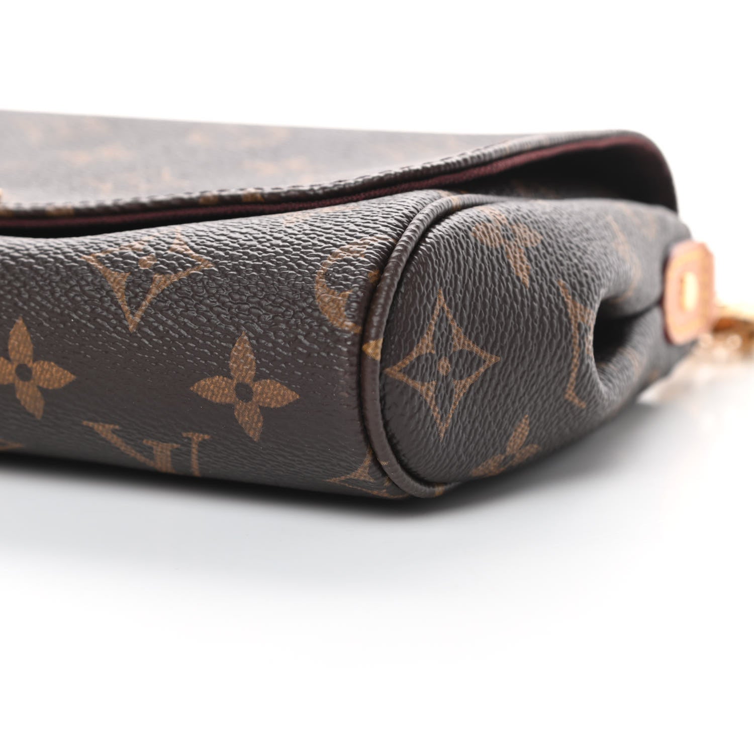Louis Vuitton Monogram Favorite MM 11 of 12
